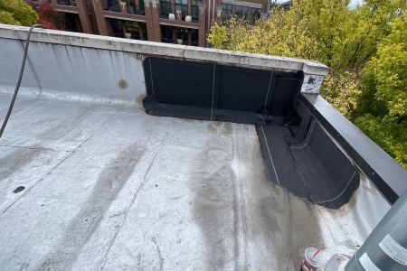 Commercial Roof Repair: When a ‘Small Leak’ Is a Big Risk