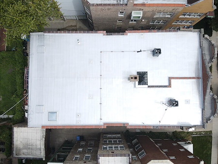 Commercial Roofing Maintenance: A Quarterly Checklist That Prevents Emergency Calls