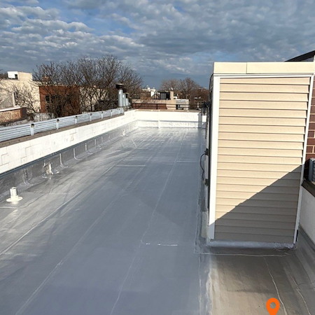 Flat Roof Replacement Cost in Chicago: What Impacts Price Most?