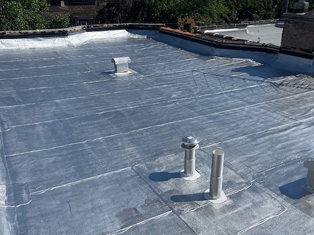 Flat Roof Replacement vs. Repair: A Chicago Cost-and-Lifespan Decision Guide