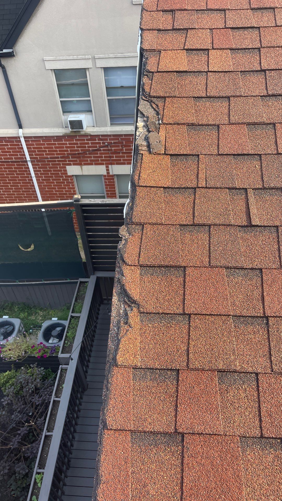 Anchor Point Roofing | Professional Shingle Roof Repair Chicago IL | Licensed & Insured Contractors