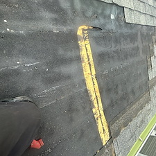 Buckling-Plywood-on-a-Commercial-Shingle-Roof-in-Chicago-Causes-and-Repair-Solutions 4