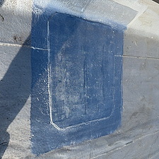 Can-Small-Openings-in-a-Roofing-Membrane-Cause-a-Roof-Leak 2