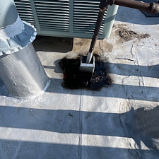 Chicago-Commercial-Flat-Roof-Leaking-Around-Protrusions-Get-It-Fixed 5
