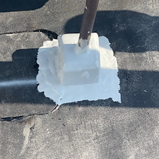 Chicago-Commercial-Flat-Roof-Leaking-Around-Protrusions-Get-It-Fixed 2