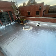 Chicago-Flat-Roof-Drain-Repair-Waterproofing-Protect-Your-Roof-from-Leaks 1