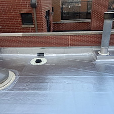 Chicago-Flat-Roof-Drain-Repair-Waterproofing-Protect-Your-Roof-from-Leaks 0