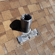 Chicago-Roof-Leaking-Around-Plumbing-Pipe-Damaged-Boot-Problem 0