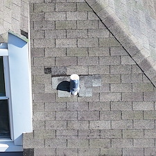 Chicago-Shingle-Roof-Leak-Damaged-Pipe-Boot-Around-Waste-Stack-Could-Be-the-Cause 5