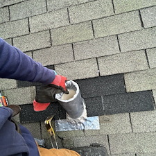 Chicago-Shingle-Roof-Leak-Damaged-Pipe-Boot-Around-Waste-Stack-Could-Be-the-Cause 0