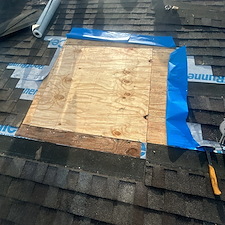 Chicago-Shingle-Roof-Repair-Fixing-Buckling-Plywood-Seams-for-a-Durable-Roof 2