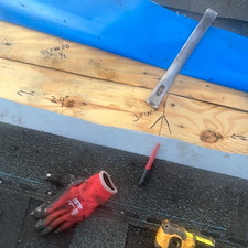 Chicago-Shingle-Roof-Repair-Fixing-Buckling-Plywood-Seams-for-a-Durable-Roof 4