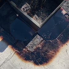 Common-Cause-of-Roof-Leaks-Protrusions-on-Chicago-Commercial-Flat-Roofs 3