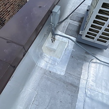 Common-Cause-of-Roof-Leaks-Protrusions-on-Chicago-Commercial-Flat-Roofs 1