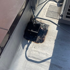 Common-Cause-of-Roof-Leaks-Protrusions-on-Chicago-Commercial-Flat-Roofs 2