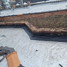 Could-My-Parapet-Wall-Be-the-Reason-My-Flat-Roof-Is-Leaking 2