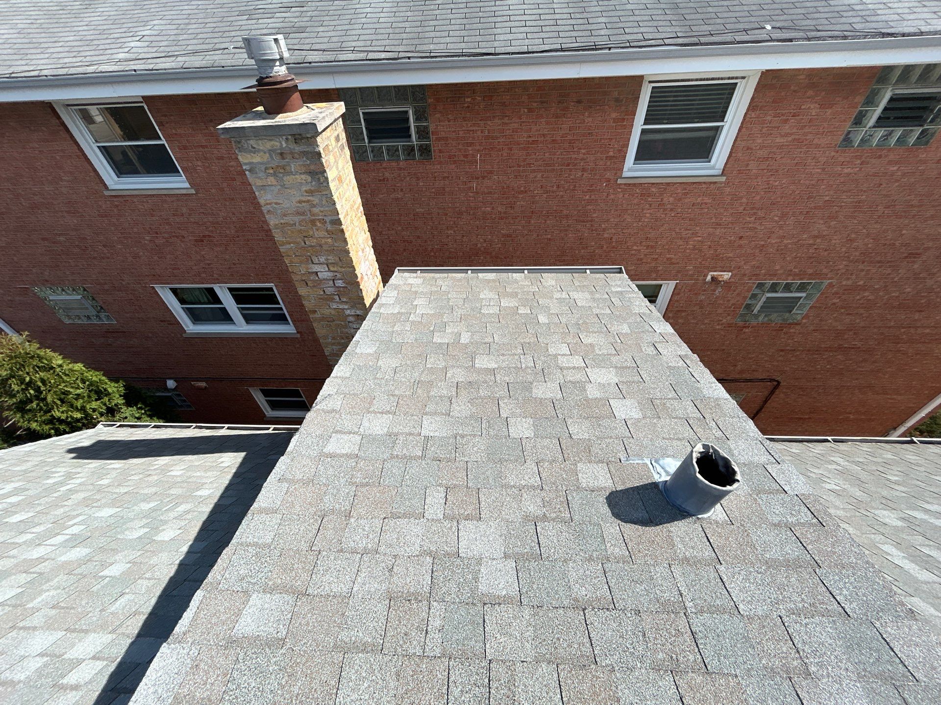 Could My Roof Leaks Be Caused by Improperly Installed Membrane?