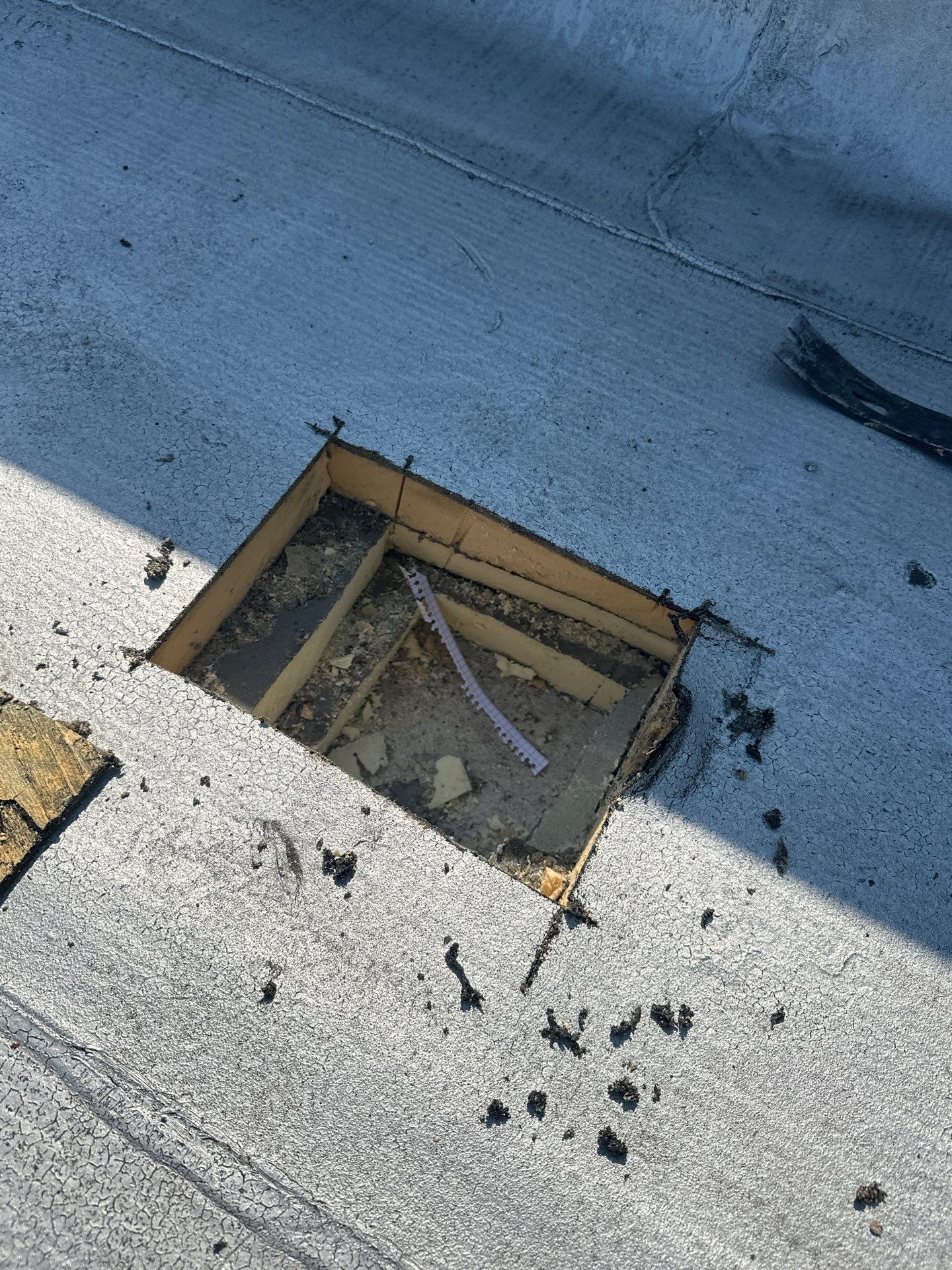 Could poor roof insulation be the reason my energy bill keeps going up?