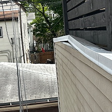 Damaged-Metal-Coping-on-Chicago-Commercial-Flat-Roof-Repair-or-Replace 6