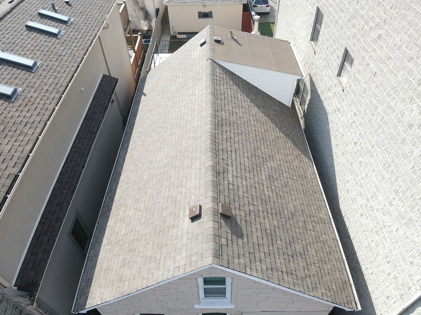 Do I Have a Roof Claim That Can Be Filed with Insurance in Chicago?