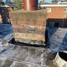 Expert-Chimney-Flashing-for-Chicago-Commercial-Flat-Roofs-Prevent-Leaks-Water-Damage 4