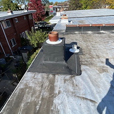 Expert-Chimney-Flashing-for-Chicago-Commercial-Flat-Roofs-Prevent-Leaks-Water-Damage 3