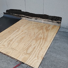 Flat-Roof-Issues-in-Chicago-Is-Your-Roof-Deck-or-Substrate-Damaged 0
