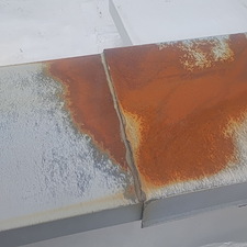 Flat-Roof-Leaking-in-Chicago-Gaps-in-Metal-Coping-Seams-Could-Be-the-Cause 5