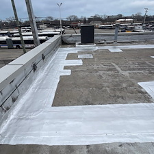 Flat-Roof-Leaking-in-Morton-Grove-Check-for-Holes-Popping-Nails 0