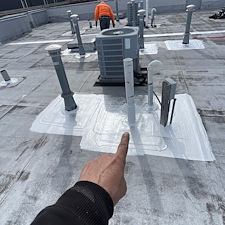 Flat-Roof-Leaks-in-Mount-Prospect-Leaking-Pipe-Boots-Could-Be-the-Cause 0