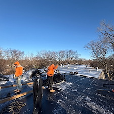 Flat-Roof-Replacement-in-Wilmette-Expert-Solutions-by-Anchor-Point-Roofing 4