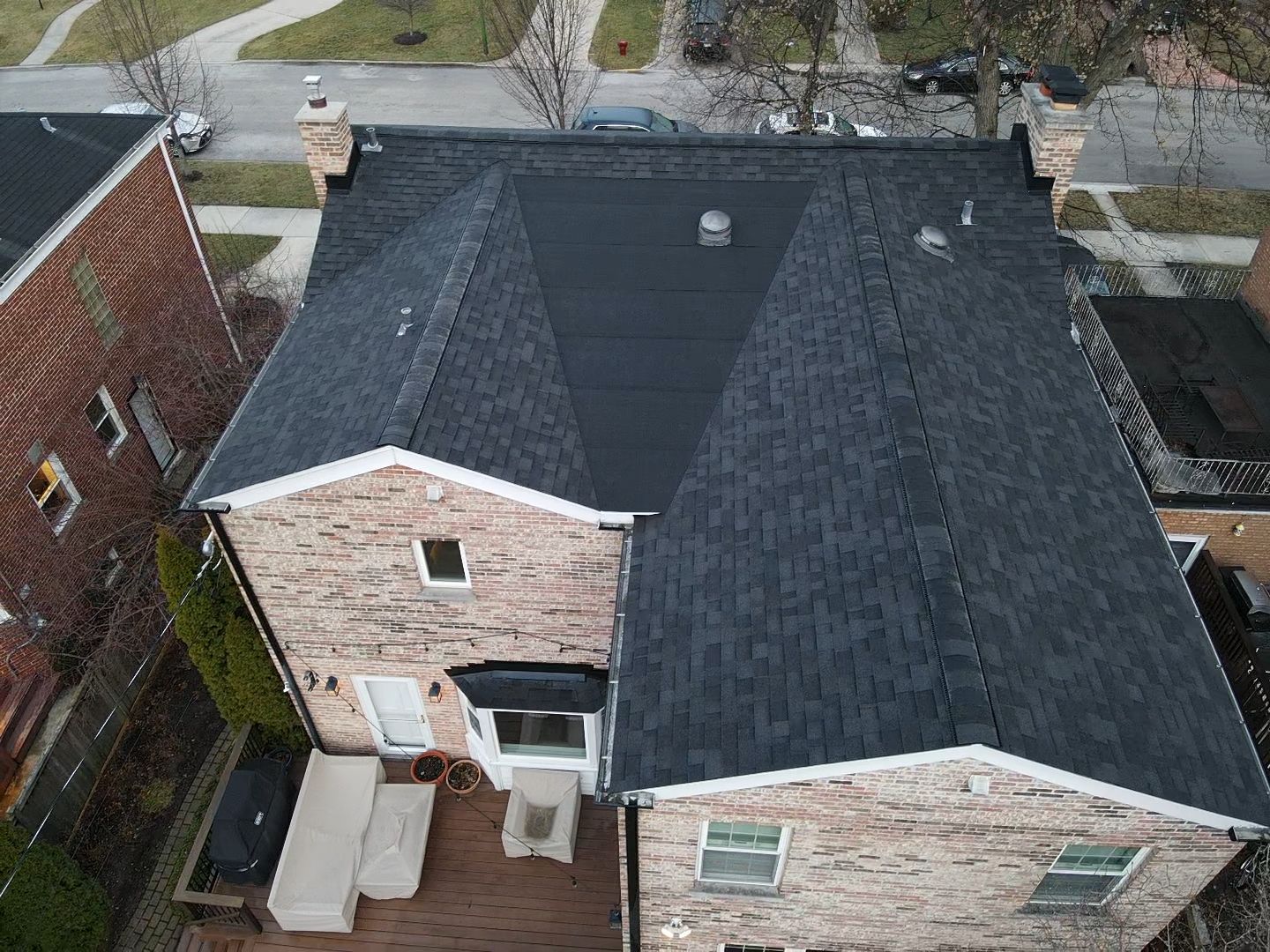 How Can I Get an Insurance Discount with My New Roof in Chicago?