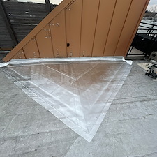 How-Do-I-Get-Rid-of-Ponding-Water-on-My-Chicago-Flat-Roof 1