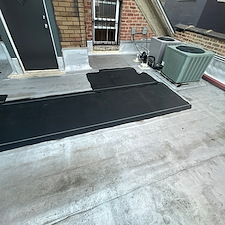 How-do-I-know-if-a-dent-or-worn-spot-in-my-roof-membrane-is-serious 2