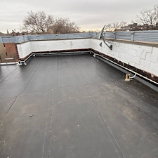 How-Do-I-Know-if-My-Roof-Has-Rotted-Substrate-or-Sagging-Framing 1