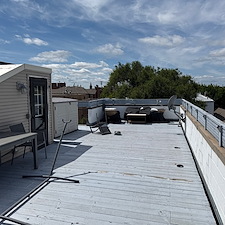 How-Do-I-Know-if-My-Roof-Has-Rotted-Substrate-or-Sagging-Framing 3