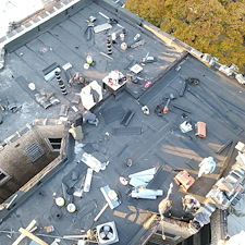 How-Long-Does-It-Take-to-Replace-a-Flat-Roof-or-a-Pitched-Roof-in-Chicago 1