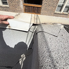 How-to-fix-a-garage-roof-leak-without-turning-my-driveway-into-a-construction-zone-construction 1