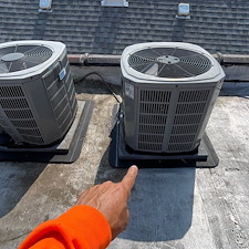 HVAC-Cut-Through-the-Membrane-on-My-Commercial-Flat-Roof-Chicago-Repair-Options 0