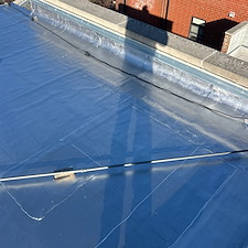 Is-My-Flat-Roof-at-Risk-Because-of-Damaged-Substrate 3