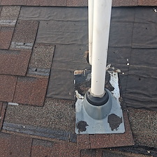 Is-My-Shingle-Roof-Leaking-Because-of-a-Damaged-Boot-Around-the-Waste-Stack 0