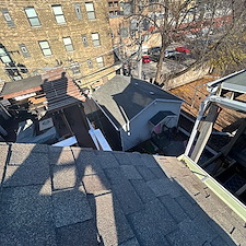Is-Your-Chicago-Roof-Leaking-from-Damaged-Shingles 0