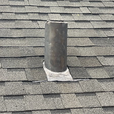 Leak-Around-Roof-Pipe-on-Commercial-Building-in-Chicago 0