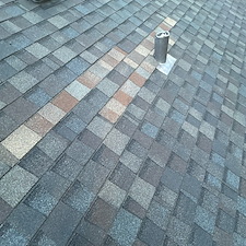 Leaking-Around-Pipe-on-Morton-Grove-Roof-Could-Be-a-Damaged-Boot 0
