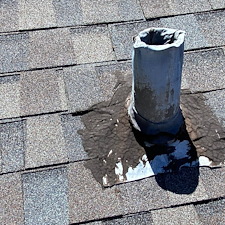 Leaking-Around-Pipe-on-Morton-Grove-Roof-Could-Be-a-Damaged-Boot 3