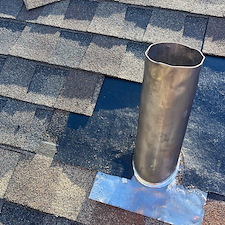 Leaking-Around-Pipe-on-Morton-Grove-Roof-Could-Be-a-Damaged-Boot 2
