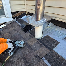 Leaking-Waste-Stack-on-Niles-Roof-What-to-Do 1