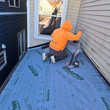 Leaking-Waste-Stack-on-Niles-Roof-What-to-Do 2