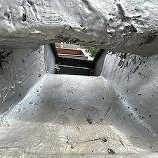 Leaks-Around-Scupper-on-Chicago-Commercial-Roof-Causes-Repair-Solutions 0