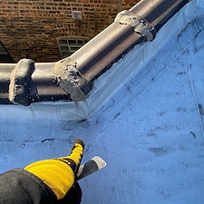 Lincolnwood-Homeowners-Is-Your-Flat-Roof-Membrane-Failing 3